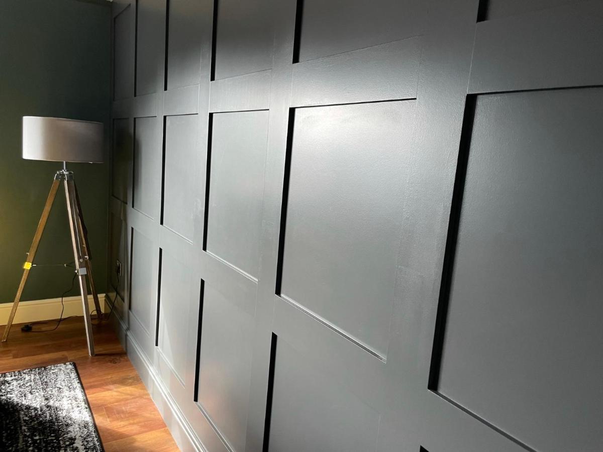 Apartmán 'The Loft' Yeovil Exteriér fotografie