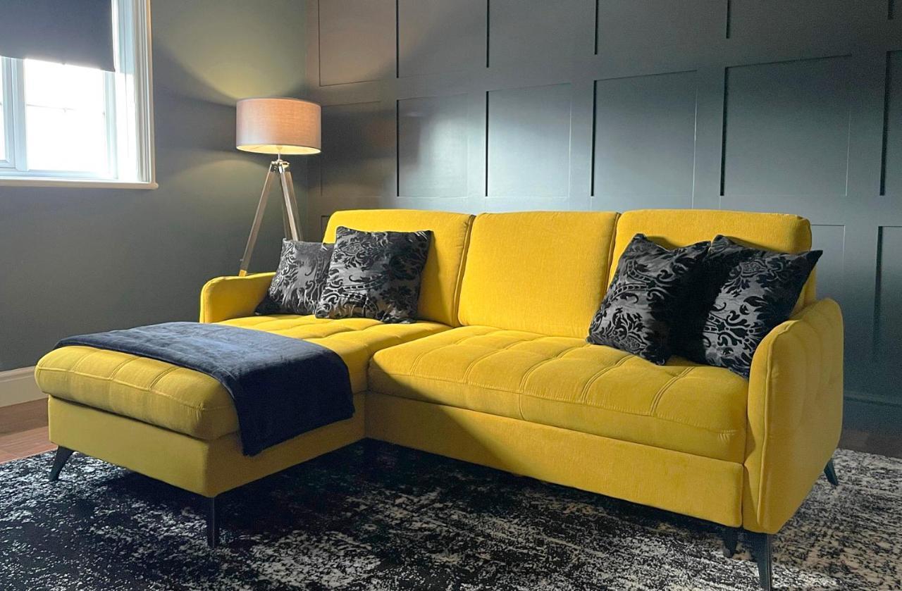 Apartmán 'The Loft' Yeovil Exteriér fotografie