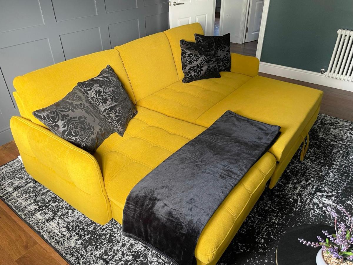 Apartmán 'The Loft' Yeovil Exteriér fotografie